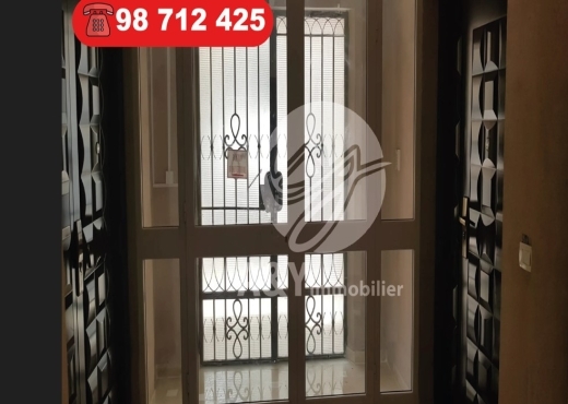 🏢 Immeuble à vendre à Lafayette