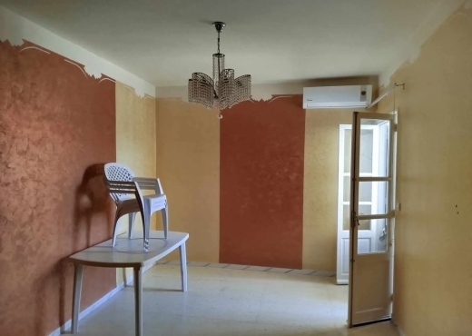 A Vendre Appart S+3 à a Sfax