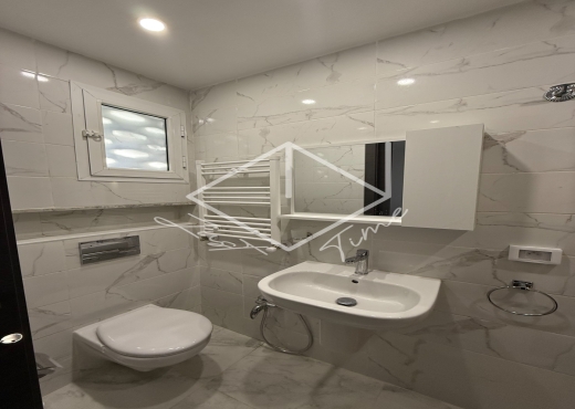 À louer Appartement s+3