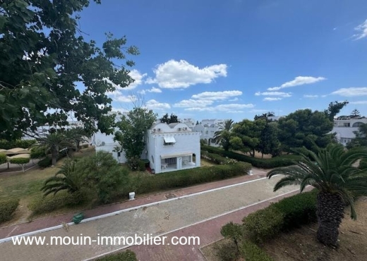 Appartement À Louer à NABEUL - APPARTEMENT PIERRETTE AL3601 - Immobiliere.tn - Photo 6