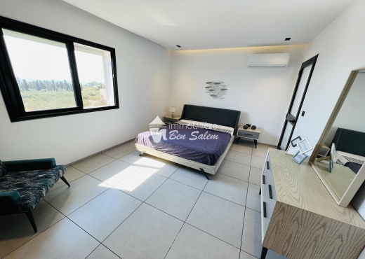 Location Appartement Vue de mer