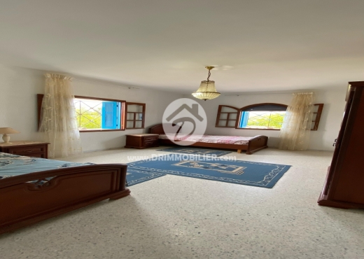Location Annuelle Villa à