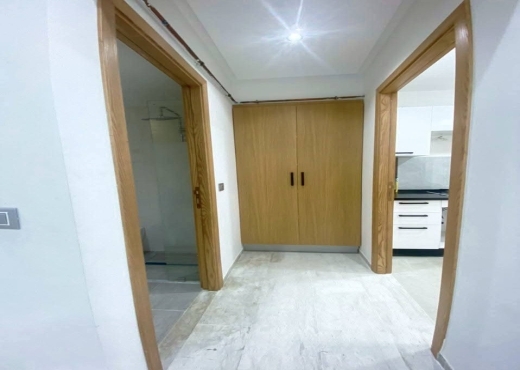 A Louer Appart S+0 Route Soukra Sfax