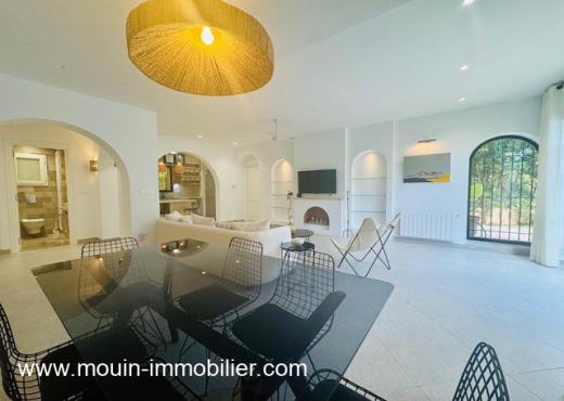 APPARTEMENT ANDALOUS AL3622