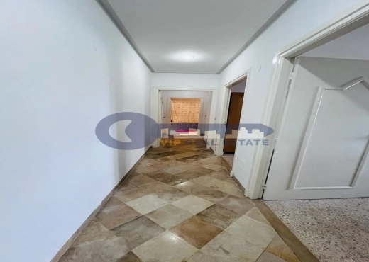 A Vendre S+3 Vue Sur Mer La Marsa