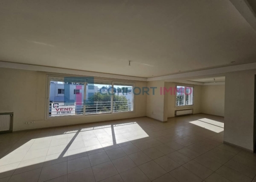 Location S+4 à Mutuelleville