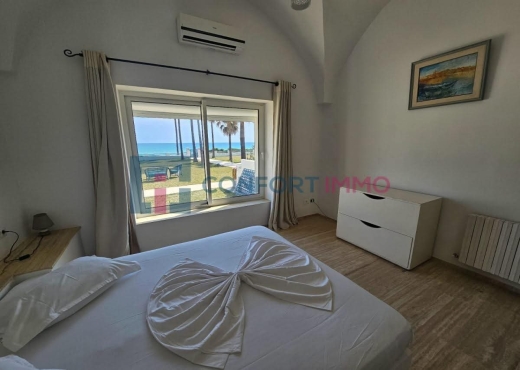 Vente Villa d'Exception à Hammamet