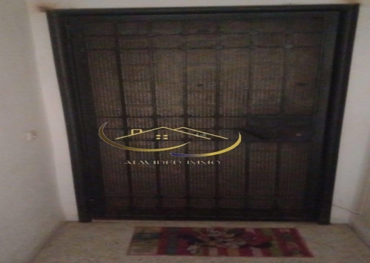 A louer s+2 a Nour Jaafer .