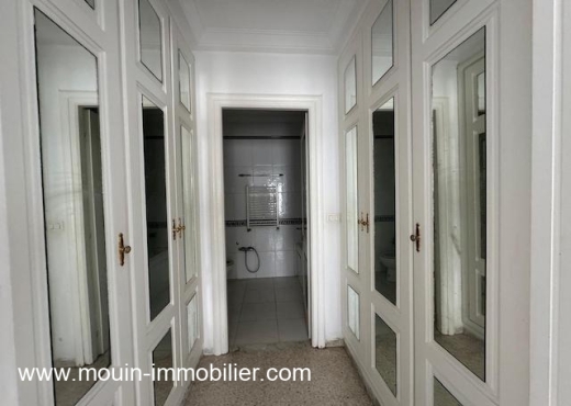 APPARTEMENT LE MUGUET Enasr AV1873