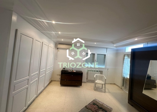 A Vendre Villa a Jardins l'Aouina