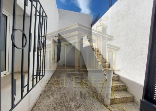 maison À Vendre à BIZERTE - A Vendre maison à bhira Bizerte - Immobiliere.tn - Photo 2
