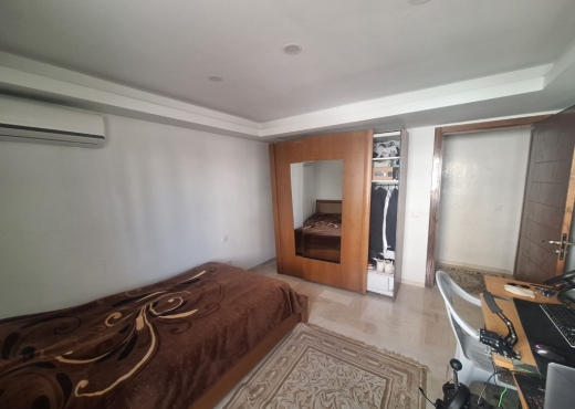 Appartement S+2 haut standing à ve