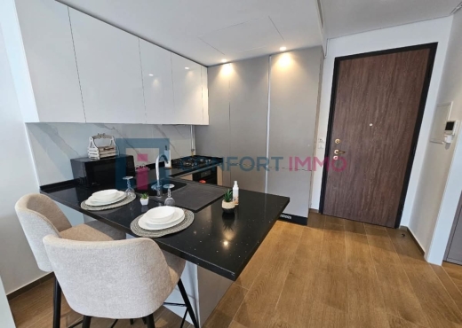 À Vendre – S+1 Jardins de Carthage