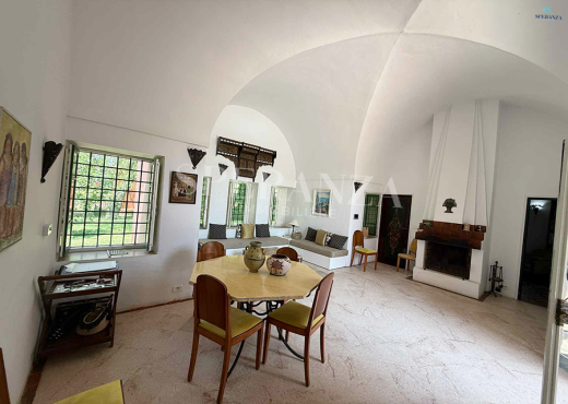 Vacances Villa Klaud S+4