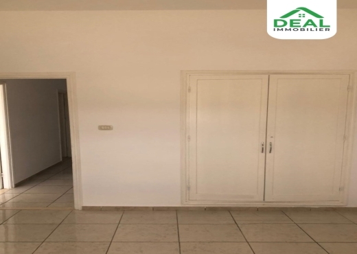 Appartement À Louer à SOUSSE - Offre de Location Appart  S+2 à Msaken - Immobiliere.tn