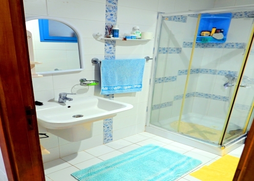 A Louer un appartement S+2 à Cité Wafa Nabeul