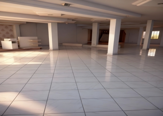 🏢 Local commercial 2 étages à louer – Ras Jebel