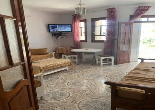 Appartement À Louer à NABEUL - A louer appartement - Immobiliere.tn - Photo 2