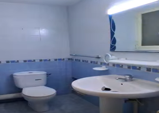 A Louer S+1 Cite Wahat