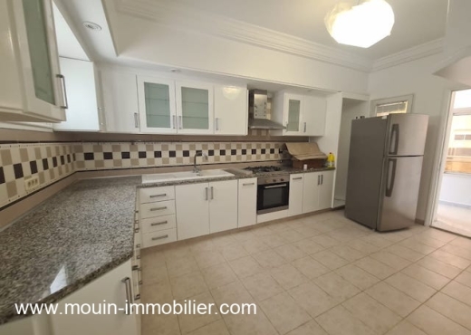 APPARTEMENT FLORUS Hammamet AL3519