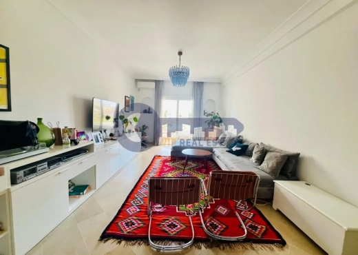 A Vendre Appart S+2 à Sidi Daoued