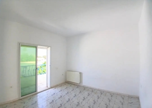 Appartement S+2 vue mer à Carthage-Salambo
