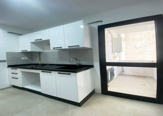 A Louer Appart S+0 Route Soukra Sfax