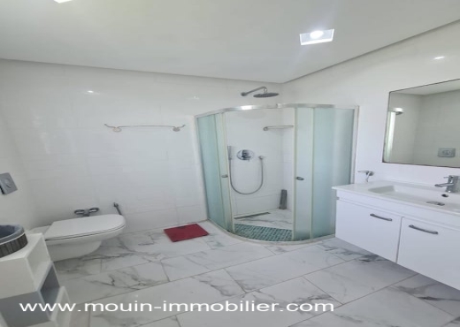 VILLA GOYA Hammamet Théâtre AL3064