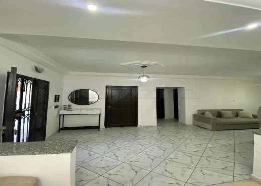 villa À Louer à BEN AROUS - Villa à louer - Immobiliere.tn - Photo 3