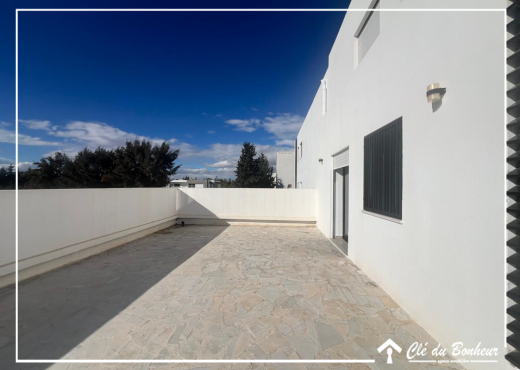 appartement s1 à rue du parc