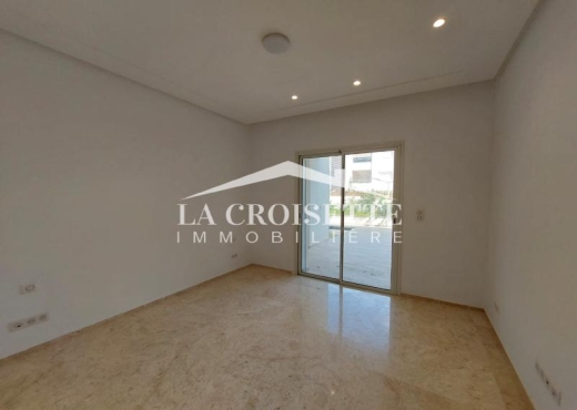 Appartement S+3 à Gammarth