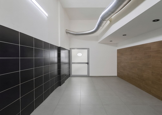 Local en gérance libre de 45 m²