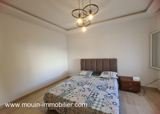 VILLA SKANDER Hammamet AL3056