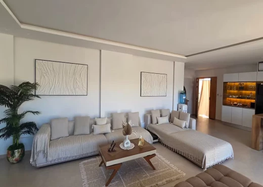 villa À Louer à MEDENINE - Villa location vacances à Djerba - Immobiliere.tn - Photo 6