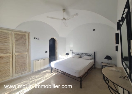 VILLA VERONIQUE II Hammamet AV1739