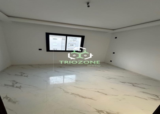 À louer –  Appart S+1 Cite Wahat