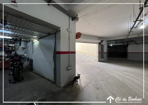 appartement s2 à  ariana soghra