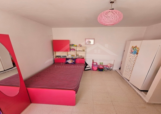 A Louer  Etage villa Pour Vacances