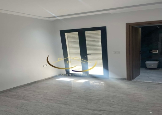 NOUVELLE RESIDENCE A CITE WAHAT LAOUINA