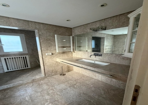 MUTUELLE VILLE – MAGNIFIQUE VILLA S+3 DE HAUT STA