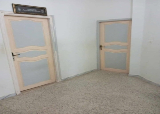 🏡 Villa 3 étages à Borj Cedria