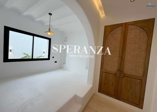 villa À Vendre à NABEUL - Vente Villa tesla S+5 - Immobiliere.tn - Photo 5