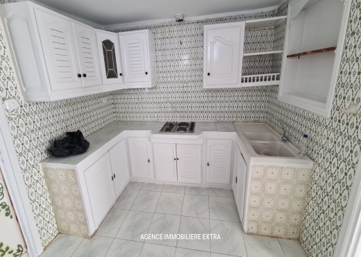 rez de chaussée À Louer à NABEUL - location Rez de chaussée à Nabeul - Immobiliere.tn - Photo 7