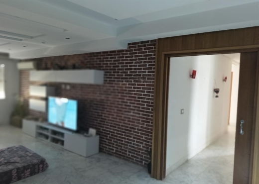 Appartement à Monastir/Falaise