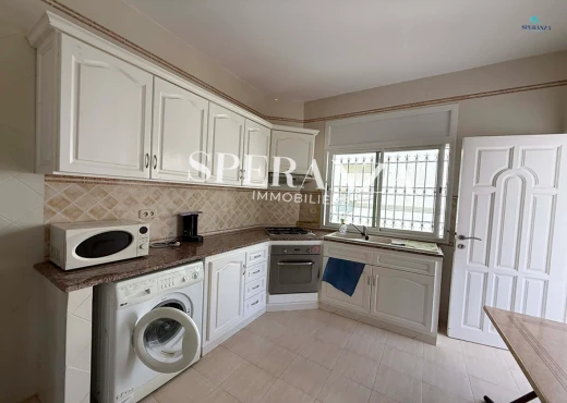 Appartement À Louer à NABEUL - Appartement Ranna - Immobiliere.tn - Photo 4