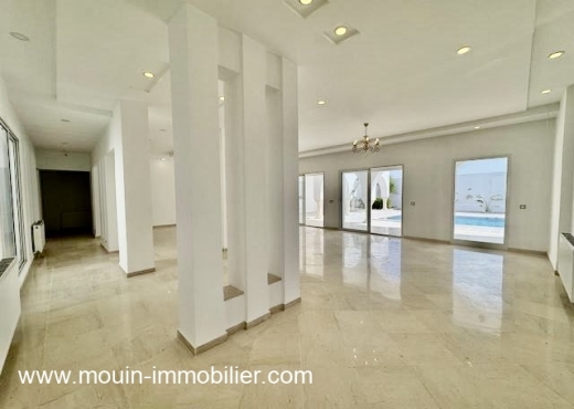 VILLA ODILE El Monchar AV1514