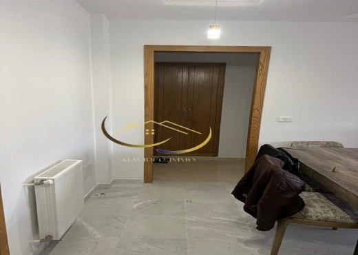 A louer un appartement s+2 meublé Jardin Carthage