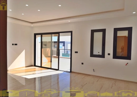 villa À Vendre à NABEUL - superbe villa récemment construite - Immobiliere.tn - Photo 5