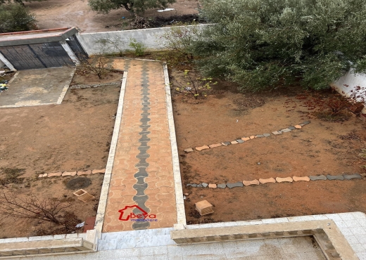 villa BOVA VVK064