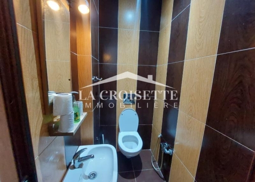 Villa s5 aux Jardins de Carthage